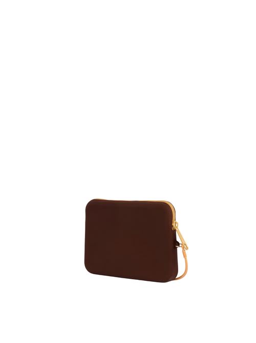 AW748ABSL100B0301 MARRONE Sundek | AW748ABSL100B0301 MARRONE